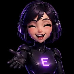 Exile Bot mascot