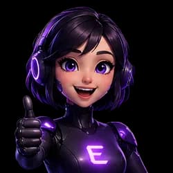 Exile Bot mascot