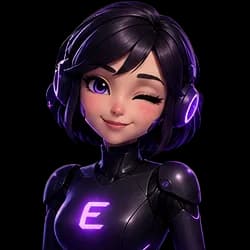 Exile Bot mascot