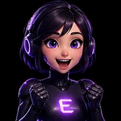 Exile Bot mascot